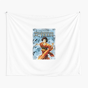 Millennium Actress Cinema Is Life Millennium Actress Tapestries