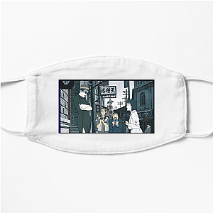 Millennium Actress The Art Of Memory Millennium Actress Face Masks