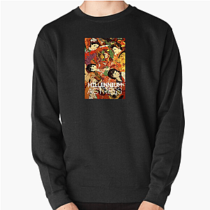 Millennium Actress Beyond Reality Millennium Actress Sweatshirts