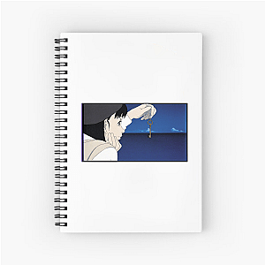 Millennium Actress Unforgettable Storytelling Millennium Actress Notebook