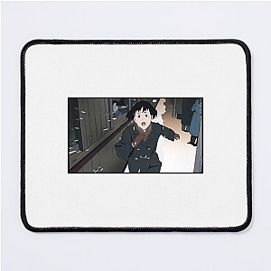 Millennium Actress Film Within A Film Millennium Actress Mouse Pads
