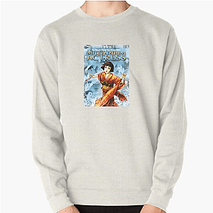 Millennium Actress Cinema Is Life Millennium Actress Sweatshirts