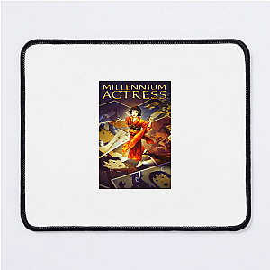 Millennium Actress My Favorite Satoshi Kon Millennium Actress Mouse Pads