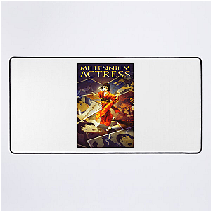 Millennium Actress My Favorite Satoshi Kon Millennium Actress Mouse Pads