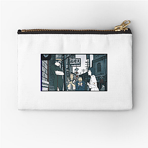 Millennium Actress The Art Of Memory Millennium Actress Zipper Pouches