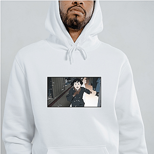 Millennium Actress Film Within A Film Millennium Actress Hoodies