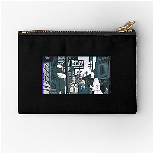 Millennium Actress The Art Of Memory Millennium Actress Zipper Pouches