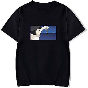 Millennium Actress Unforgettable Storytelling Millennium Actress T-Shirts