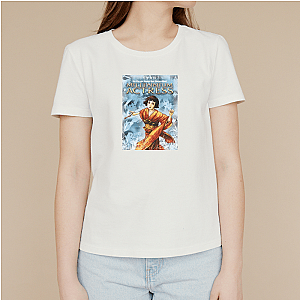 Millennium Actress Cinema Is Life Millennium Actress T-Shirts