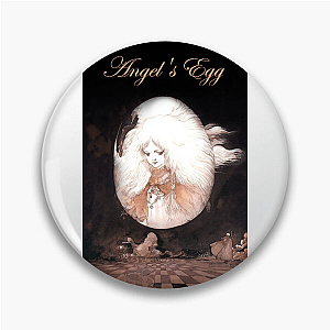 Millennium Actress Love's Pursuit Millennium Actress Pins