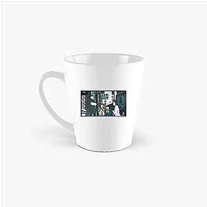Millennium Actress The Art Of Memory Millennium Actress Mugs