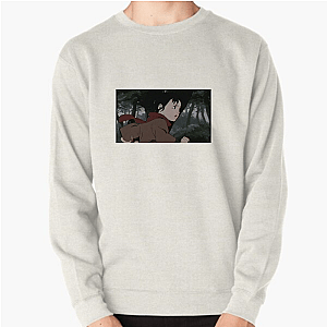 Millennium Actress Timeless Masterpiece Millennium Actress Sweatshirts