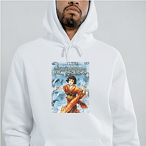 Millennium Actress Cinema Is Life Millennium Actress Hoodies