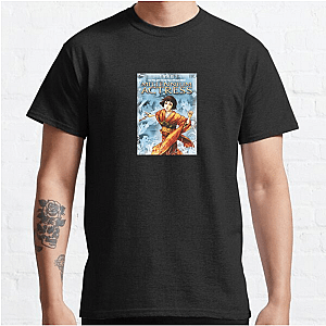 Millennium Actress Cinema Is Life Millennium Actress T-Shirts