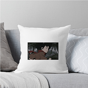 Millennium Actress Timeless Masterpiece Millennium Actress Pillows Cover