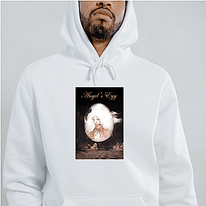 Millennium Actress Love's Pursuit Millennium Actress Hoodies