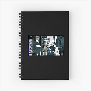 Millennium Actress The Art Of Memory Millennium Actress Notebook