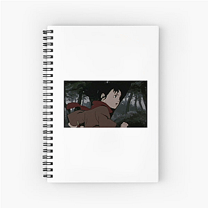 Millennium Actress Timeless Masterpiece Millennium Actress Notebook