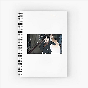 Millennium Actress Film Within A Film Millennium Actress Notebook