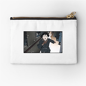 Millennium Actress Film Within A Film Millennium Actress Zipper Pouches