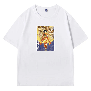 Millennium Actress Always Dreaming Always Acting Millennium Actress T-Shirts