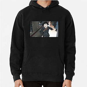 Millennium Actress Film Within A Film Millennium Actress Hoodies