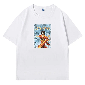 Millennium Actress Cinema Is Life Millennium Actress T-Shirts