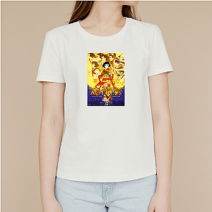 Millennium Actress Chiyoko's Journey Millennium Actress T-Shirts