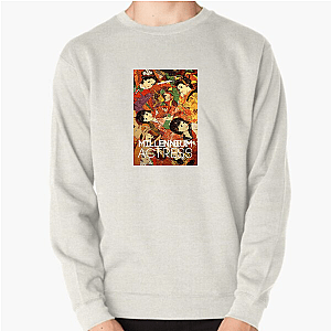 Millennium Actress Beyond Reality Millennium Actress Sweatshirts