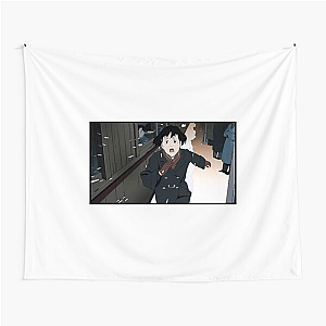 Millennium Actress Film Within A Film Millennium Actress Tapestries