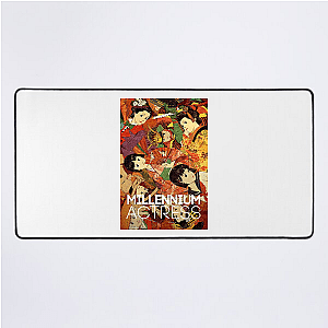 Millennium Actress Beyond Reality Millennium Actress Mouse Pads