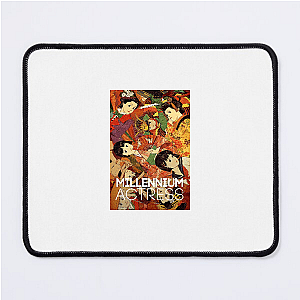 Millennium Actress Beyond Reality Millennium Actress Mouse Pads