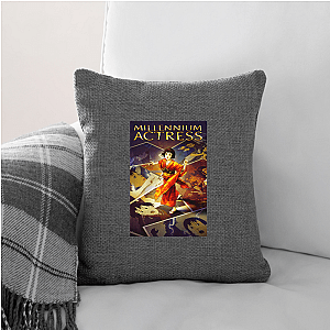 Millennium Actress My Favorite Satoshi Kon Millennium Actress Pillows Cover