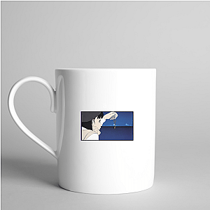Millennium Actress Unforgettable Storytelling Millennium Actress Mugs