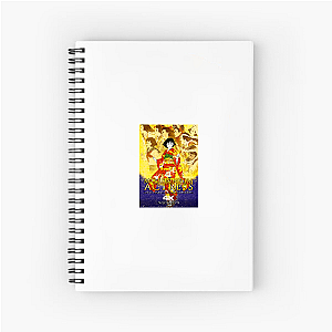 Millennium Actress Chiyoko's Journey Millennium Actress Notebook