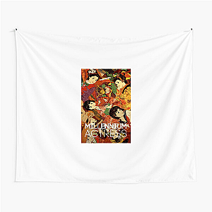 Millennium Actress Beyond Reality Millennium Actress Tapestries