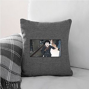 Millennium Actress Film Within A Film Millennium Actress Pillows Cover