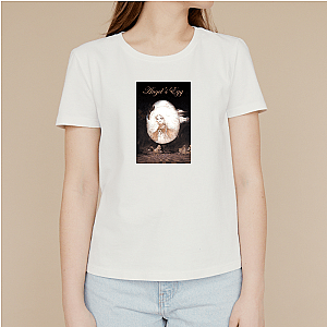 Millennium Actress Love's Pursuit Millennium Actress T-Shirts