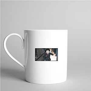 Millennium Actress Film Within A Film Millennium Actress Mugs