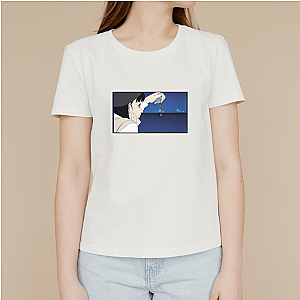 Millennium Actress Unforgettable Storytelling Millennium Actress T-Shirts