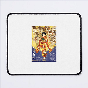 Millennium Actress Always Dreaming Always Acting Millennium Actress Mouse Pads