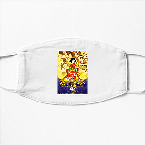 Millennium Actress Chiyoko's Journey Millennium Actress Face Masks