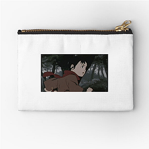 Millennium Actress Timeless Masterpiece Millennium Actress Zipper Pouches