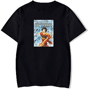 Millennium Actress Cinema Is Life Millennium Actress T-Shirts