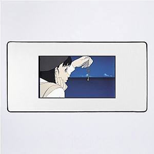 Millennium Actress Unforgettable Storytelling Millennium Actress Mouse Pads