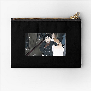 Millennium Actress Film Within A Film Millennium Actress Zipper Pouches