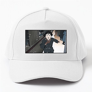 Millennium Actress Film Within A Film Millennium Actress Hats & Caps
