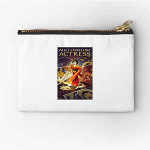 Millennium Actress My Favorite Satoshi Kon Millennium Actress Zipper Pouches