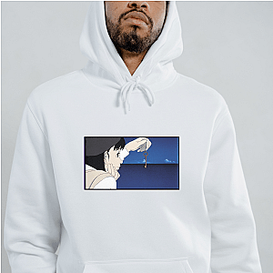 Millennium Actress Unforgettable Storytelling Millennium Actress Hoodies