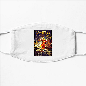 Millennium Actress My Favorite Satoshi Kon Millennium Actress Face Masks